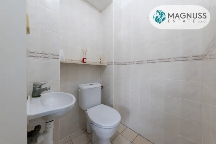 Prodej rodinného domu, Hranice, Tř. generála Svobody, 297 m2