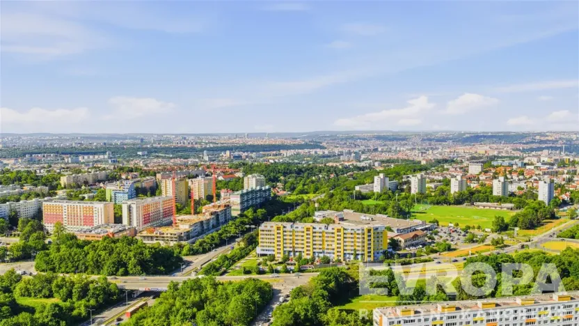 Prodej bytu 2+kk, Praha - Libeň, Březenská, 58 m2