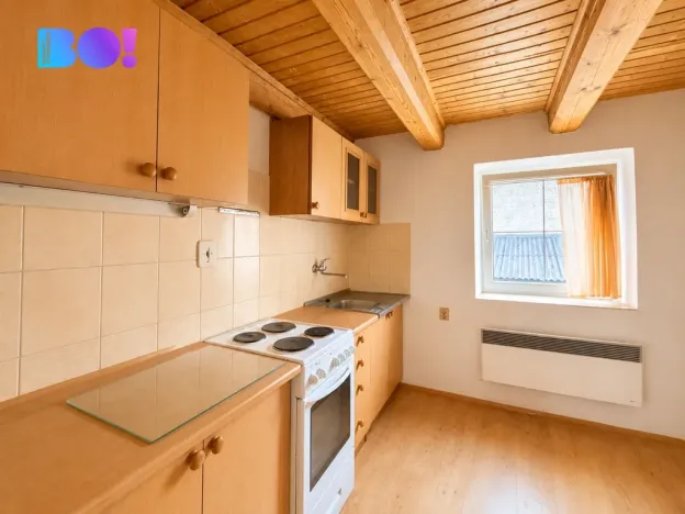 Prodej činžovního domu, Šumperk, M. R. Štefánika, 798 m2