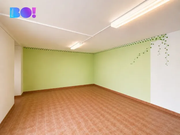 Prodej činžovního domu, Šumperk, M. R. Štefánika, 798 m2