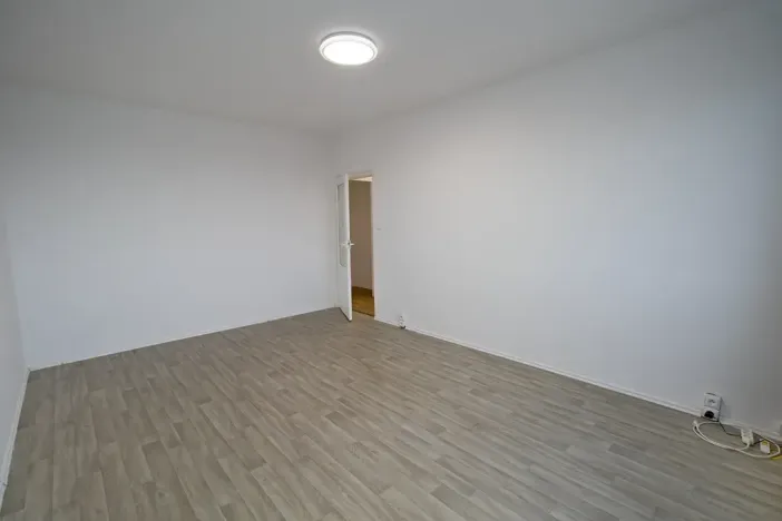 Pronájem bytu 2+1, Domažlice, Mánesova, 58 m2
