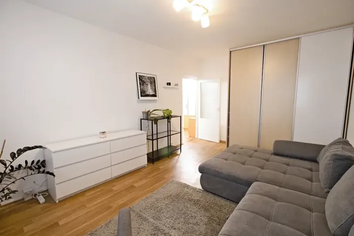 Pronájem bytu 2+1, Domažlice, Mánesova, 58 m2