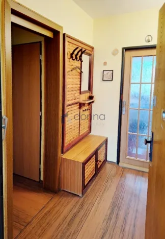 Pronájem bytu 2+1, Praha, Frýdlantská, 66 m2