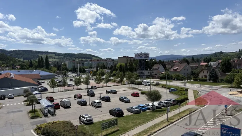 Prodej bytu 1+1, Sušice - Sušice II, Hrádecká, 44 m2