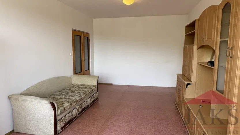 Prodej bytu 1+1, Sušice - Sušice II, Hrádecká, 44 m2