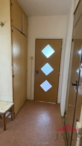 Prodej bytu 1+1, Sušice - Sušice II, Hrádecká, 44 m2