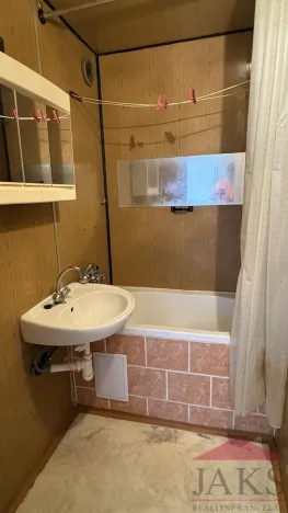 Prodej bytu 1+1, Sušice - Sušice II, Hrádecká, 44 m2