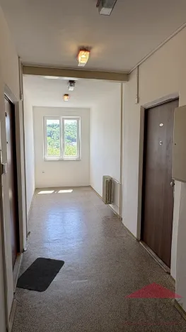 Prodej bytu 1+1, Sušice - Sušice II, Hrádecká, 44 m2