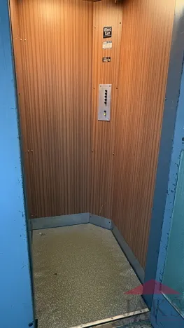 Prodej bytu 1+1, Sušice - Sušice II, Hrádecká, 44 m2