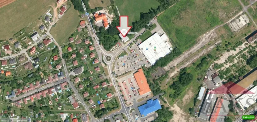 Prodej bytu 1+1, Sušice - Sušice II, Hrádecká, 44 m2