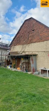 Prodej podílu 1/4 rodinného domu, Huzová, 75 m2