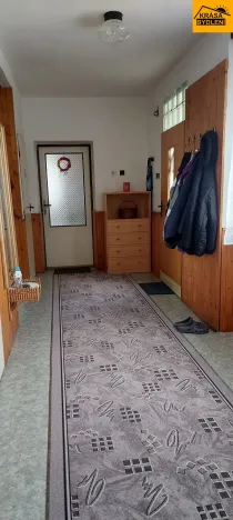 Prodej podílu 1/4 rodinného domu, Huzová, 75 m2
