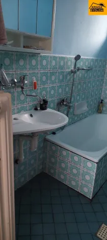 Prodej podílu 1/4 rodinného domu, Huzová, 75 m2
