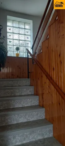Prodej podílu 1/4 rodinného domu, Huzová, 75 m2
