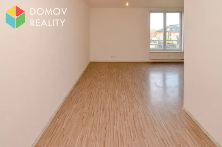 Pronájem bytu 1+kk, Beroun - Beroun-Město, V Hlinkách, 33 m2