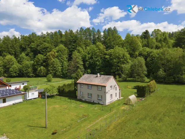 Prodej rodinného domu, Raškovice, 165 m2