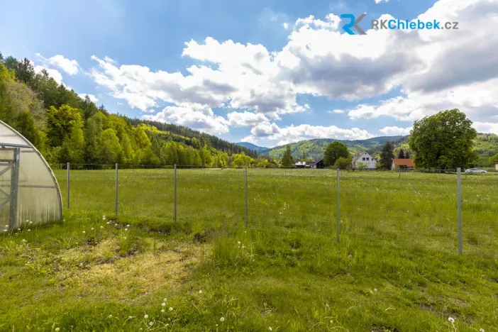 Prodej rodinného domu, Raškovice, 165 m2