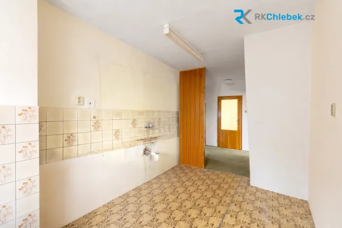 Prodej rodinného domu, Raškovice, 165 m2