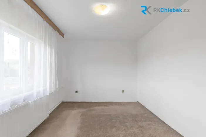 Prodej rodinného domu, Raškovice, 165 m2