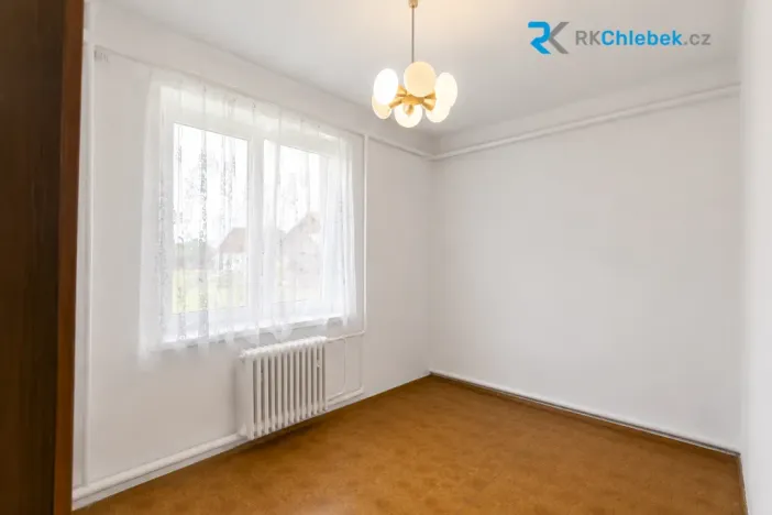 Prodej rodinného domu, Raškovice, 165 m2