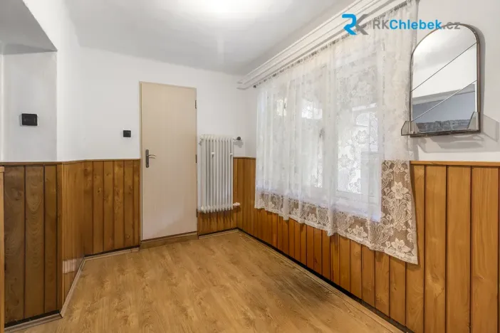 Prodej rodinného domu, Raškovice, 165 m2