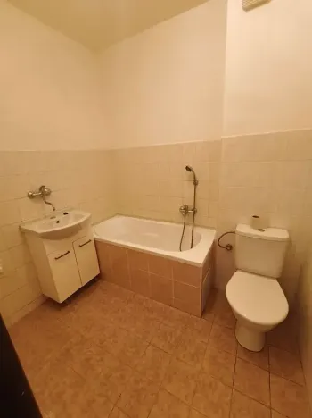 Pronájem bytu 1+1, Lanškroun, Kežmarská, 43 m2