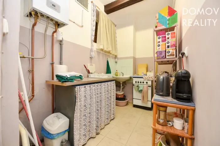 Pronájem obchodního prostoru, Beroun - Beroun-Město, Plzeňská, 49 m2