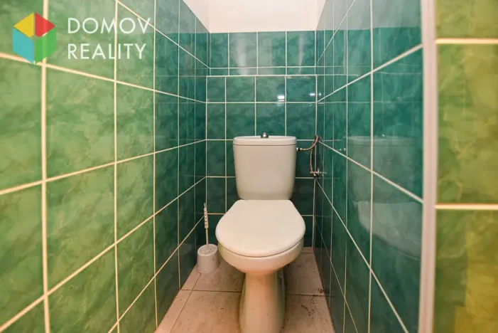 Pronájem obchodního prostoru, Beroun - Beroun-Město, Plzeňská, 49 m2