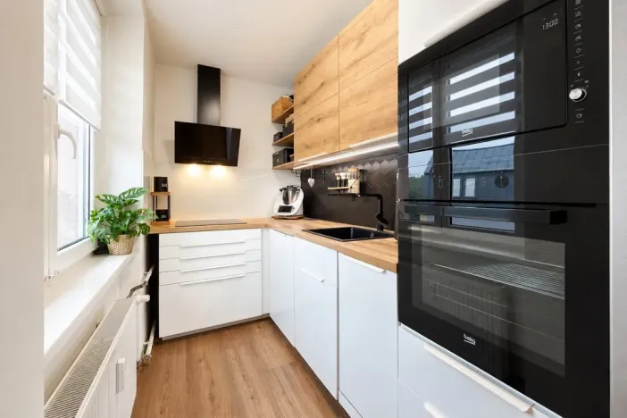 Prodej bytu 3+kk, Chomutov, Partyzánská, 60 m2