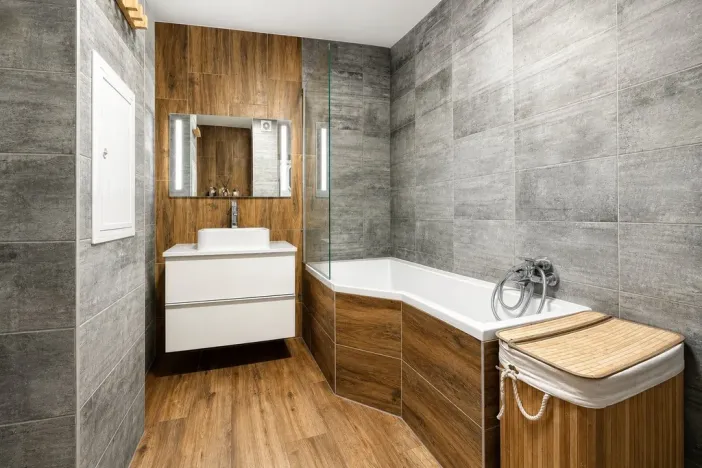 Prodej bytu 3+kk, Chomutov, Partyzánská, 60 m2