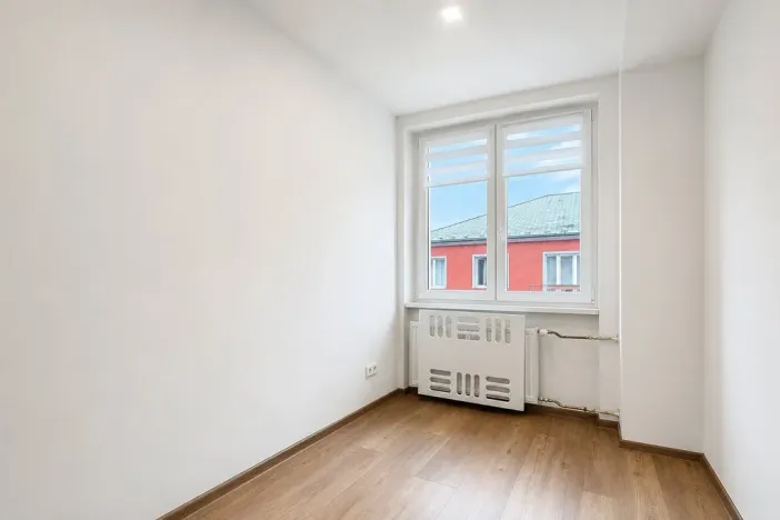 Prodej bytu 3+kk, Chomutov, Partyzánská, 60 m2