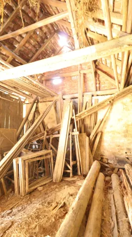 Prodej chaty, Kolinec - Mlázovy, 120 m2