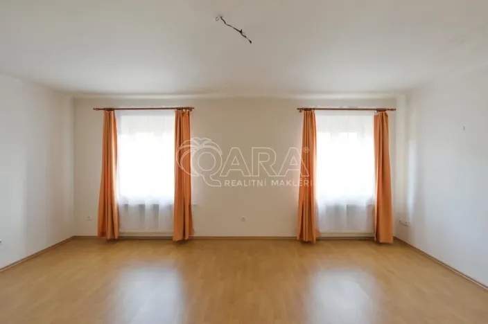 Pronájem bytu 4+1, Davle, K pivovaru