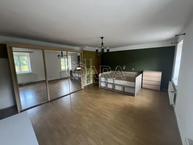 Pronájem bytu 4+1, Davle, K pivovaru, 136 m2