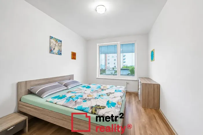 Prodej bytu 2+kk, Olomouc, Janského, 53 m2