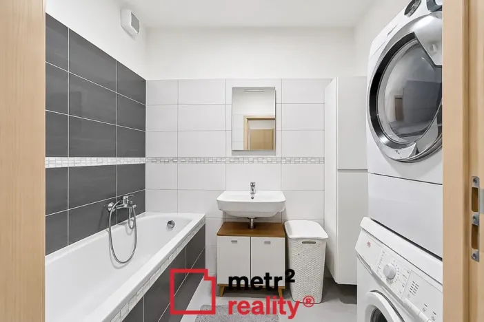 Prodej bytu 2+kk, Olomouc, Janského, 53 m2