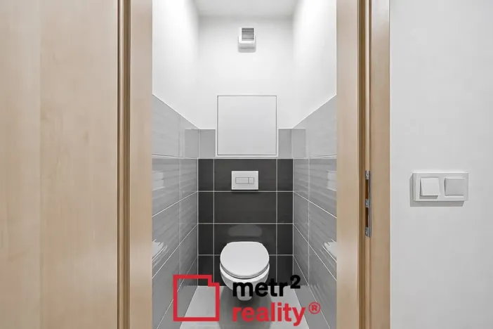 Prodej bytu 2+kk, Olomouc, Janského, 53 m2