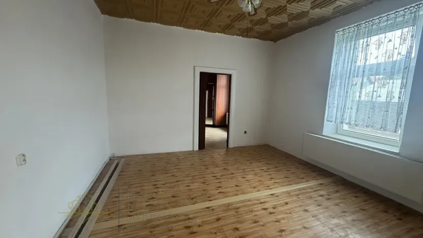 Pronájem bytu 2+kk, Jičín, 50 m2