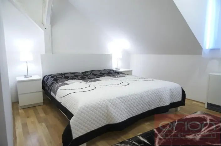 Pronájem bytu 3+kk, Praha - Břevnov, Bělohorská, 100 m2
