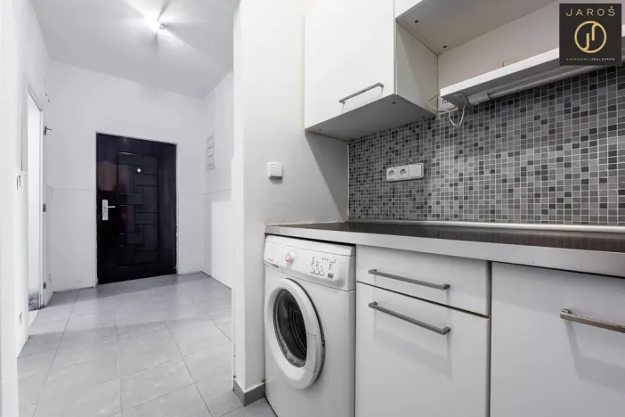 Prodej bytu 1+kk, Praha - Vinohrady, Rejskova, 37 m2
