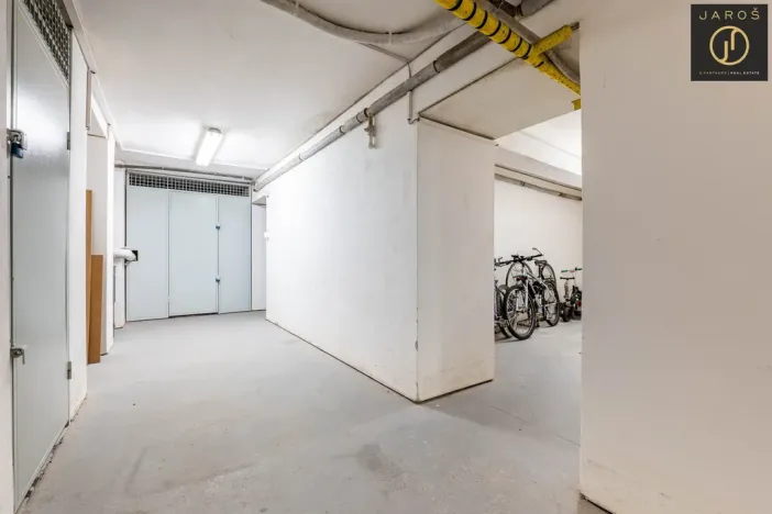 Prodej bytu 1+kk, Praha - Vinohrady, Rejskova, 37 m2