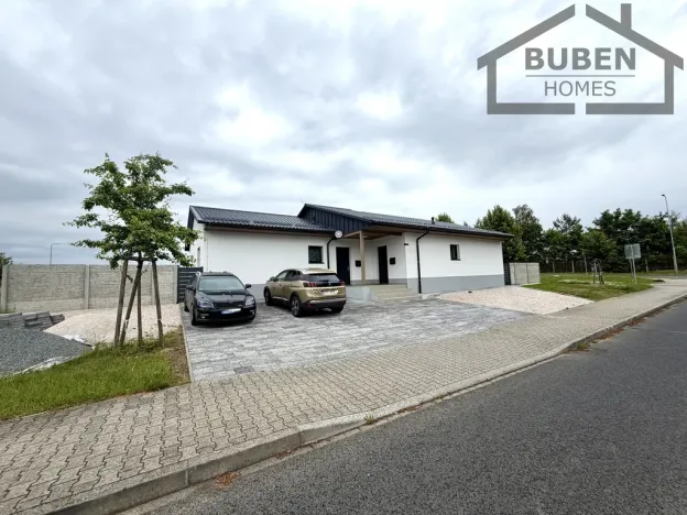 Pronájem rodinného domu, Chodová Planá, 70 m2