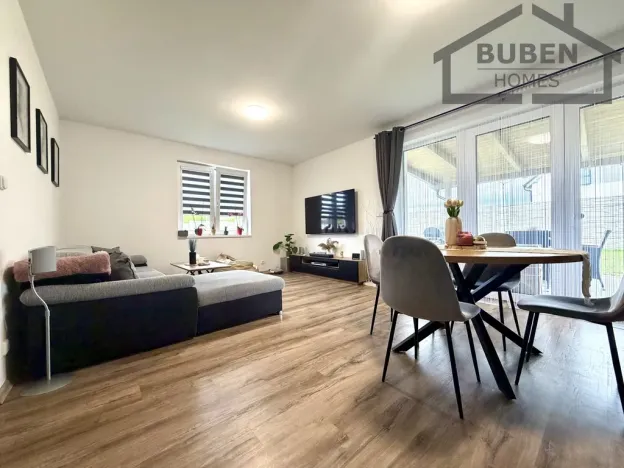 Pronájem rodinného domu, Chodová Planá, 70 m2