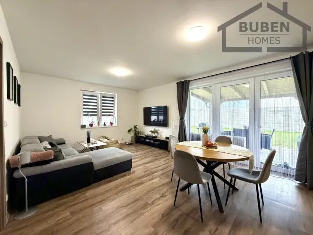 Pronájem rodinného domu, Chodová Planá, 70 m2