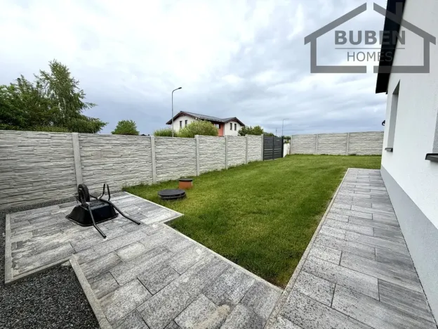Pronájem rodinného domu, Chodová Planá, 70 m2