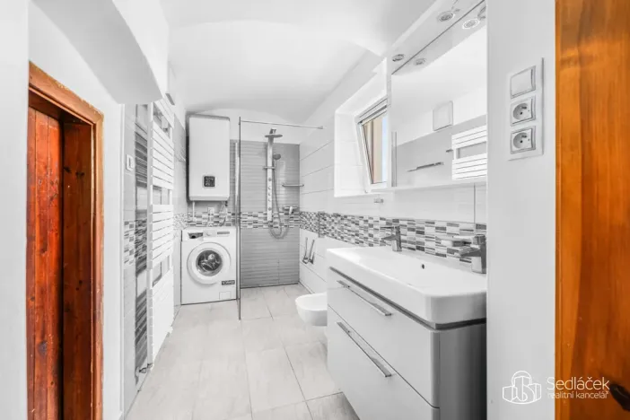Prodej rodinného domu, Bělčice, 290 m2