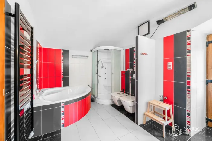 Prodej rodinného domu, Bělčice, 290 m2