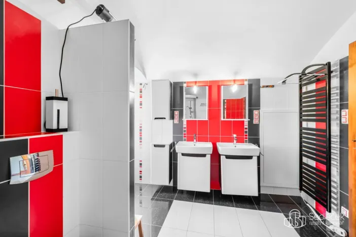 Prodej rodinného domu, Bělčice, 290 m2