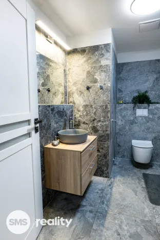 Prodej bytu 2+kk, Olomouc - Povel, Loudova, 45 m2