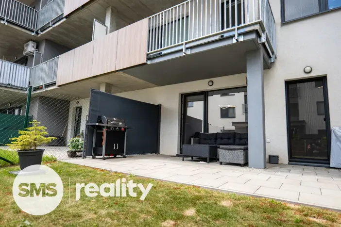 Prodej bytu 2+kk, Olomouc - Povel, Loudova, 45 m2